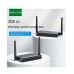 UGREEN HDMI WIRELESS  EXTENDER 200M(60200)